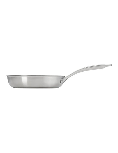 Essentials 3-Ply 24cm Frying Pan Non Stick