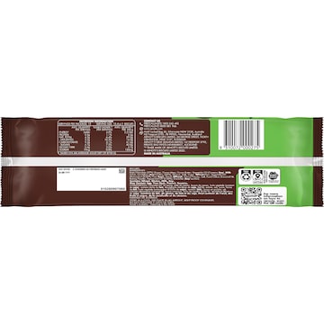 Arnott's Mint Slice Chocolate Biscuits 200g