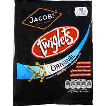 Jacobs Snacks Original Twiglets 45g