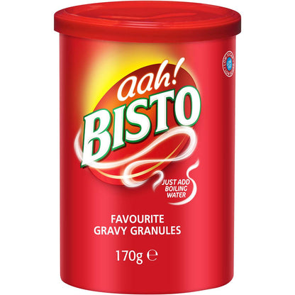 Bisto Beef Gravy Granules 170g