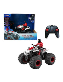 Dirt Maxx Quad Bike