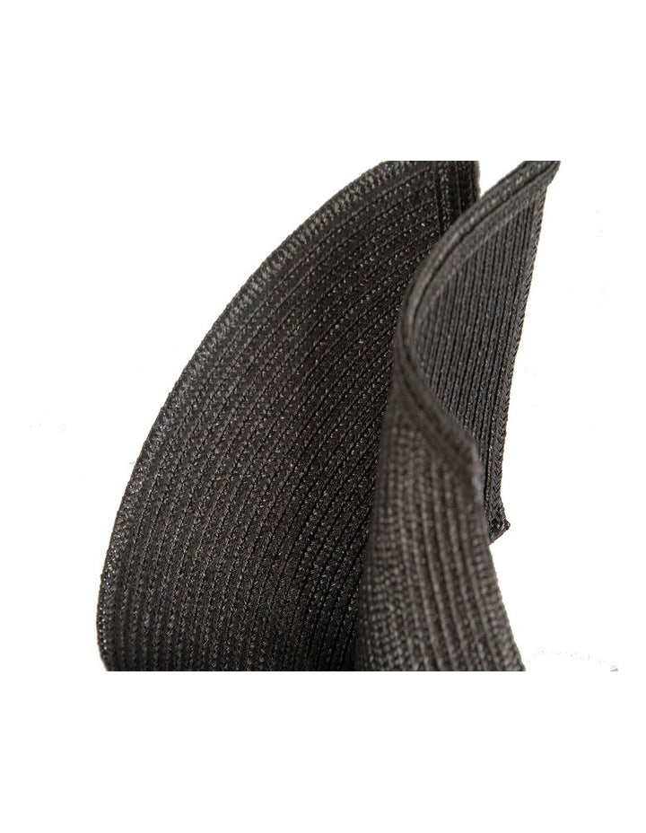 Max Alexander Ma1022 Black Fascinator Fascinator in Black