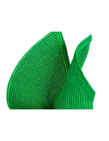 Max Alexander Ma1022 Green Fascinator Fascinator in Green