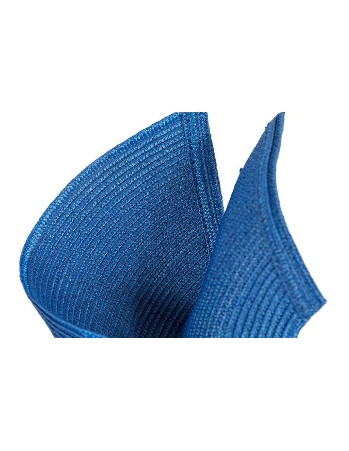 Max Alexander Ma1022 Royal Blue Fascinator Fascinator in Royal Blue