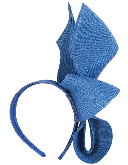 Max Alexander Ma1022 Royal Blue Fascinator Fascinator in Royal Blue