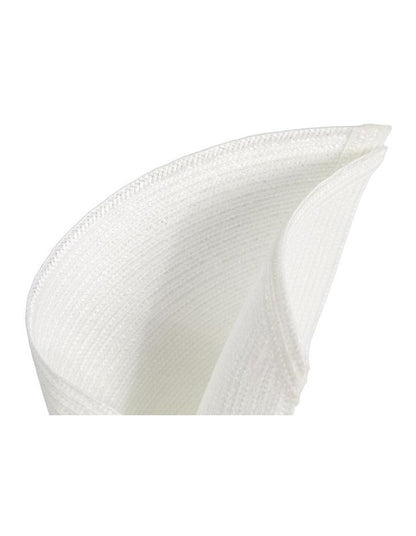 Max Alexander Ma1022 White Fascinator Fascinator in White