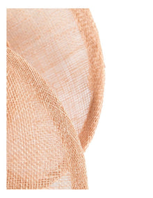 Max Alexander Ma972 Nude Fascinator Fascinator in Nude