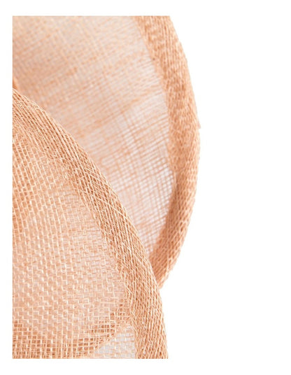Max Alexander Ma972 Nude Fascinator Fascinator in Nude