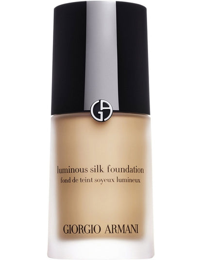 Luminous Silk Foundation