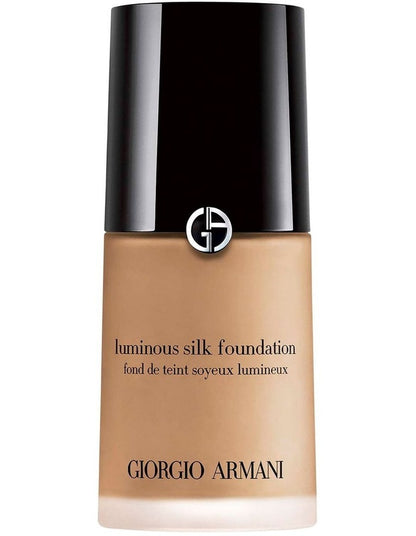 Luminous Silk Foundation