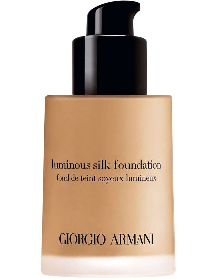 Luminous Silk Foundation