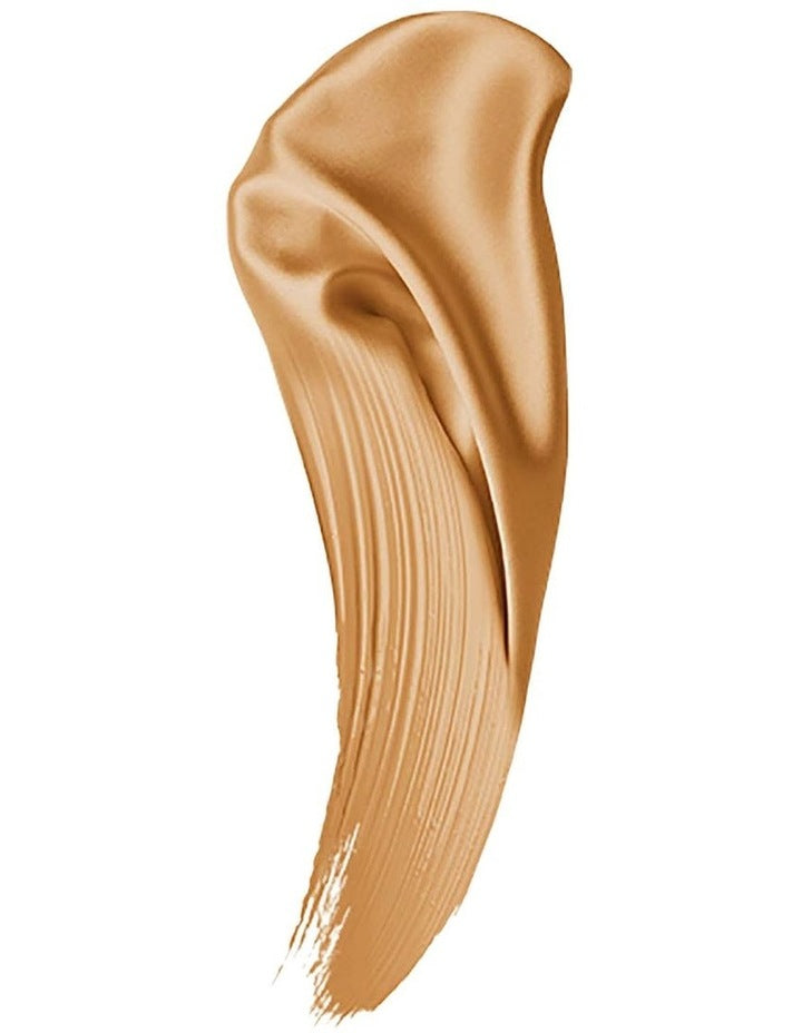 Luminous Silk Foundation