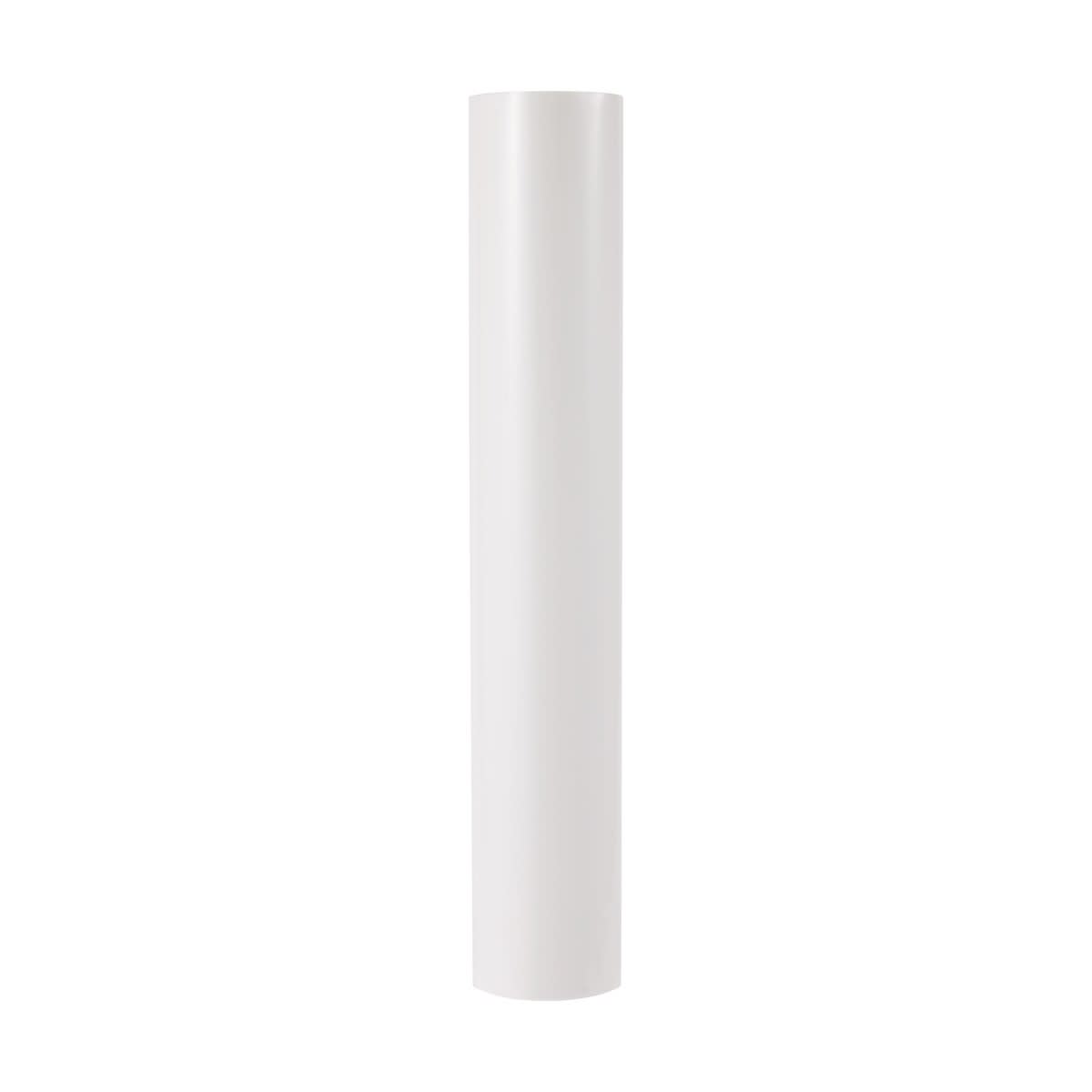 Heat Transfer Vinyl - White