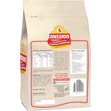 Mission Corn Tortilla Triangles Extreme Cheese 230g