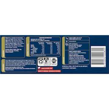 Arnott's Cheds Cheese Crackers 250g