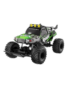 Firestorm Monster Truck