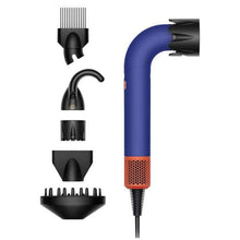 Professional Hair Dryer - Fast Drying, Precision Styling