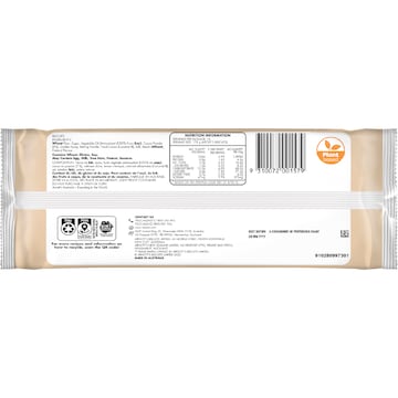 Arnott's Choc Ripple Plain Biscuits 250g