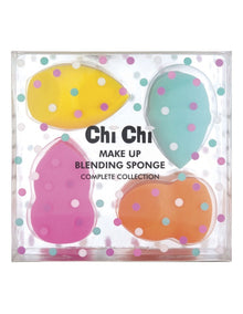 Make Up Blender Complete Collection