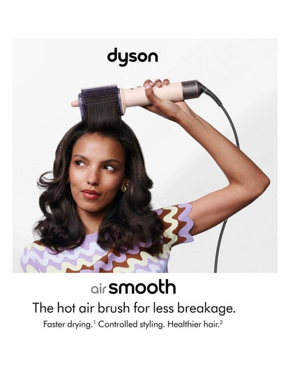Dyson Airsmooth hot brush (Ceramic Pink)