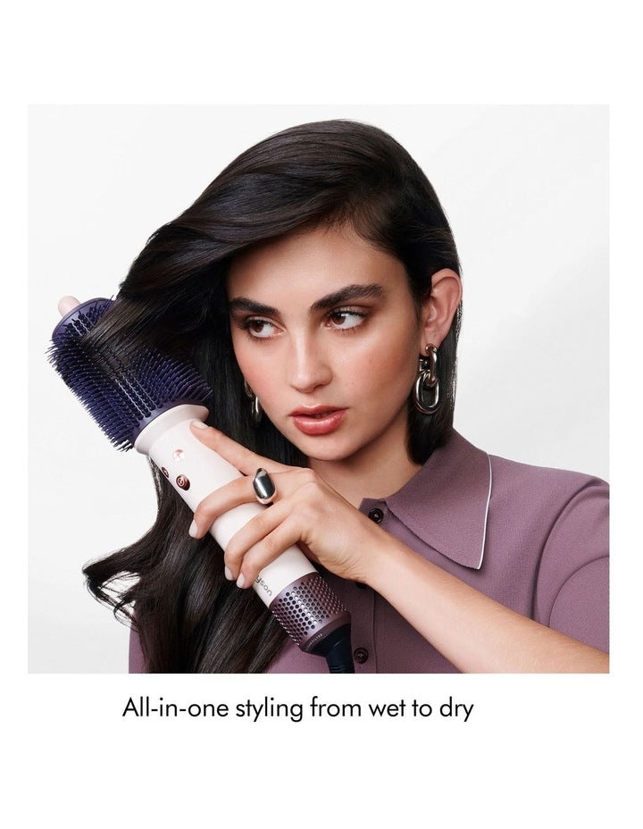 Dyson Airsmooth hot brush (Ceramic Pink)