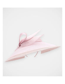 Fs1167 Josephine  Fascinator in Pink