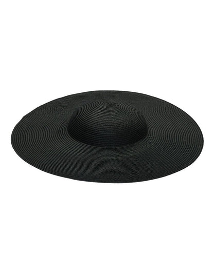 Hm0805 Mona Racewear Hat in Black