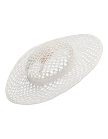Hm785 Racewear Hat in White