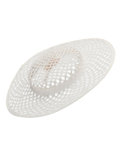 Hm785 Racewear Hat in White