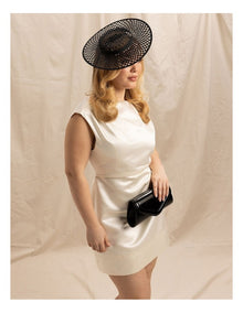 Hm785 Racewear Hat in Black