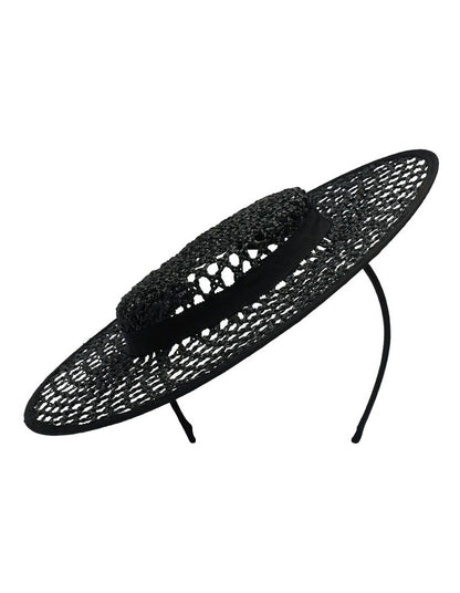 Hm785 Racewear Hat in Black