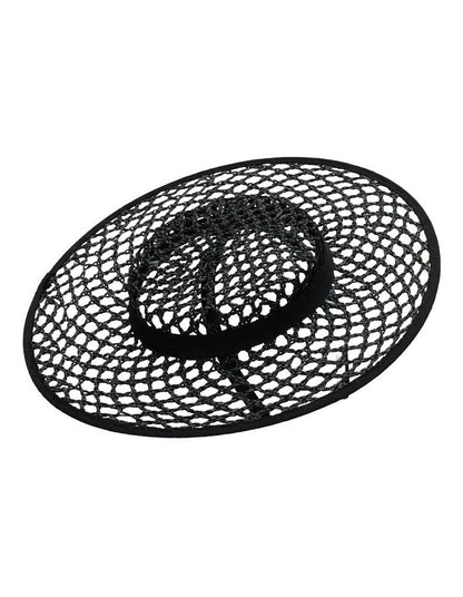 Hm785 Racewear Hat in Black