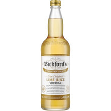 Lime Cordial 750mL