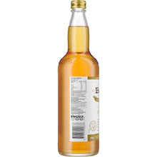 Lime Cordial 750mL