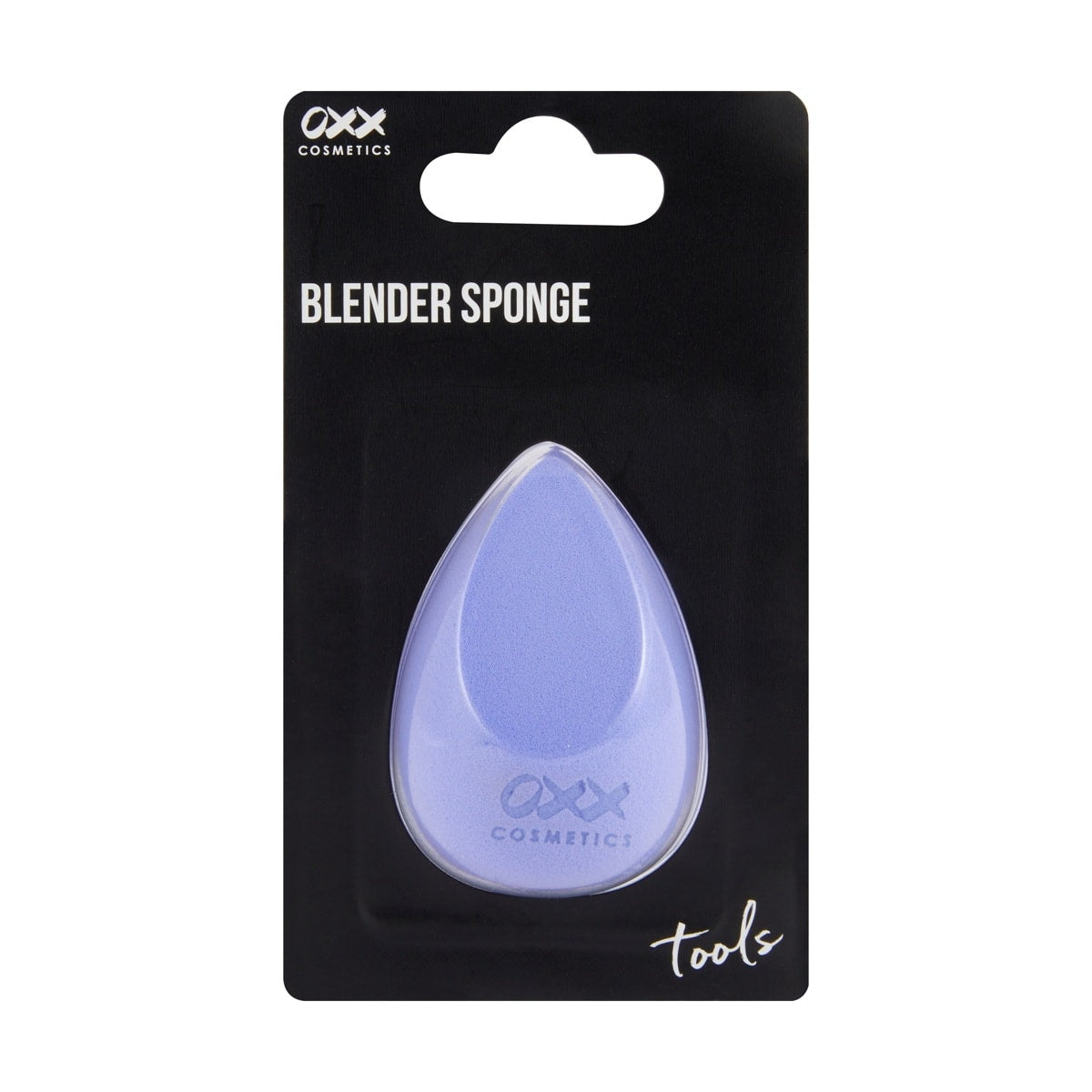 OXX Cosmetics Blender Sponge - Blue