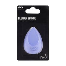 OXX Cosmetics Blender Sponge - Blue