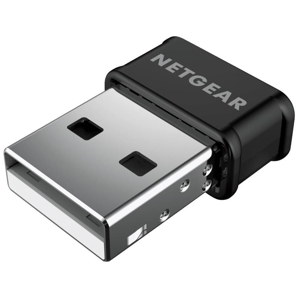 NETGEAR AC1200 Dual Band Wi-Fi USB Adapter