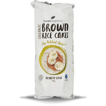 Ceres Organics Rice Cakes 110g