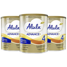 Alula Advance+ Stage 4 3 x 800g