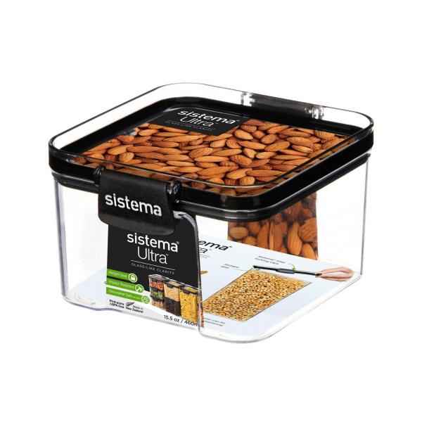 SISTEMA ULTRA CONTAINER