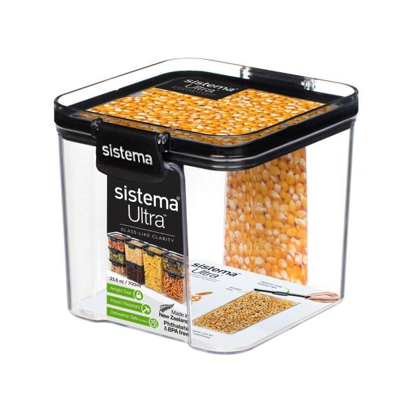 SISTEMA ULTRA CONTAINER