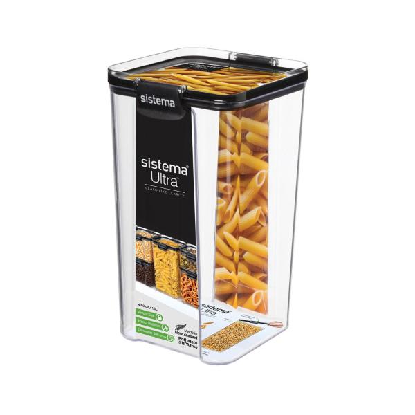 SISTEMA ULTRA CONTAINER