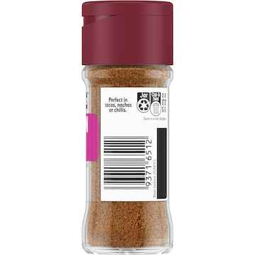 MasterFoods Mexican Chilli Powder 30g