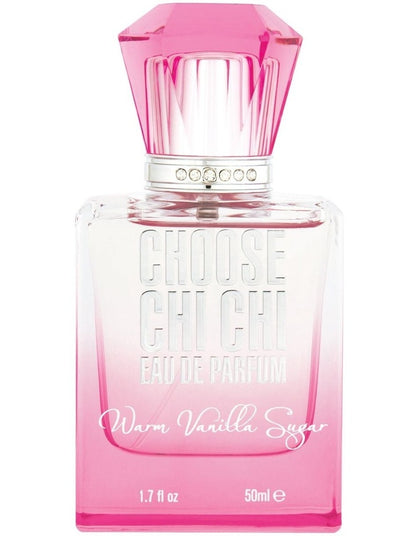 Warm Vanilla Sugar EDP