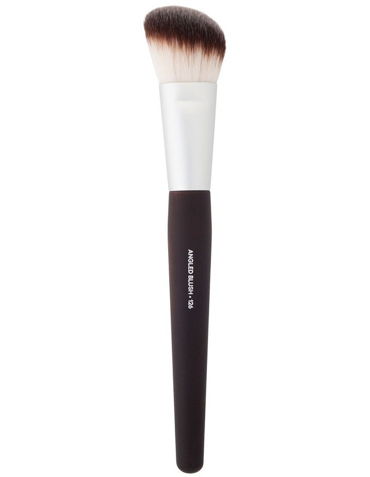 Angled Blush Brush 126