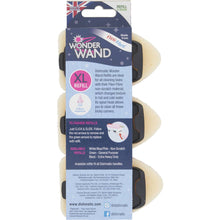 Dishmatic Wonder Wand Non Scratch Refill Scourers 3 Pack