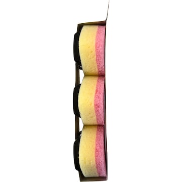 Dishmatic Wonder Wand Non Scratch Refill Scourers 3 pack