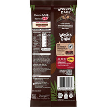 KitKat Tasmanian Mint Dark Chocolate Block 160g