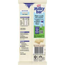Milkybar White Choc Block 170g