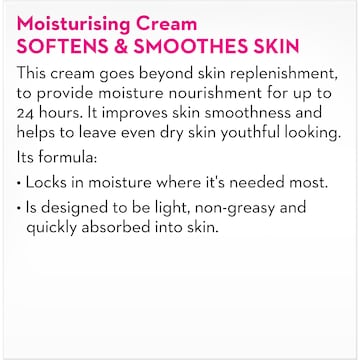 Olay Moisturising Face Cream 100g